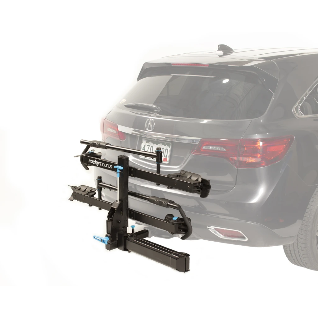 Rocky Mounts Backstage 2 Bike Hitch Rack