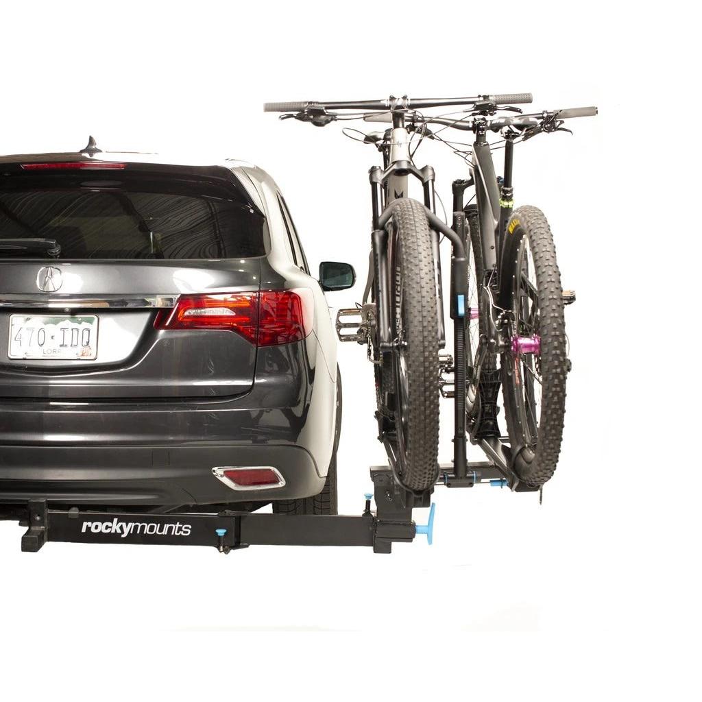 Rocky Mounts Backstage 2 Bike Hitch Rack