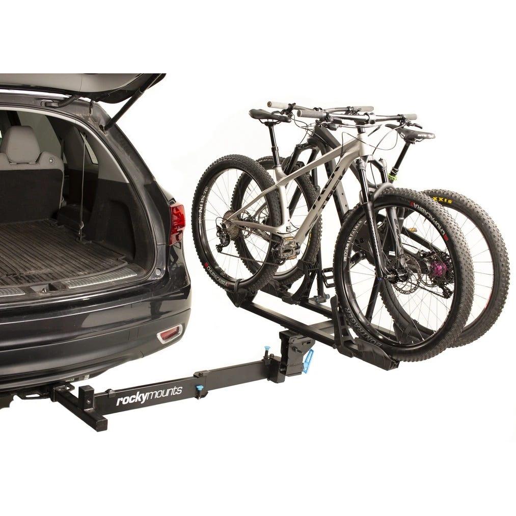 Rocky Mounts Backstage 2 Bike Hitch Rack