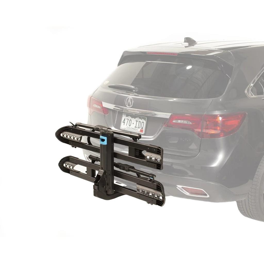 Rocky Mounts SplitRail LS 2 Bike Car Rack