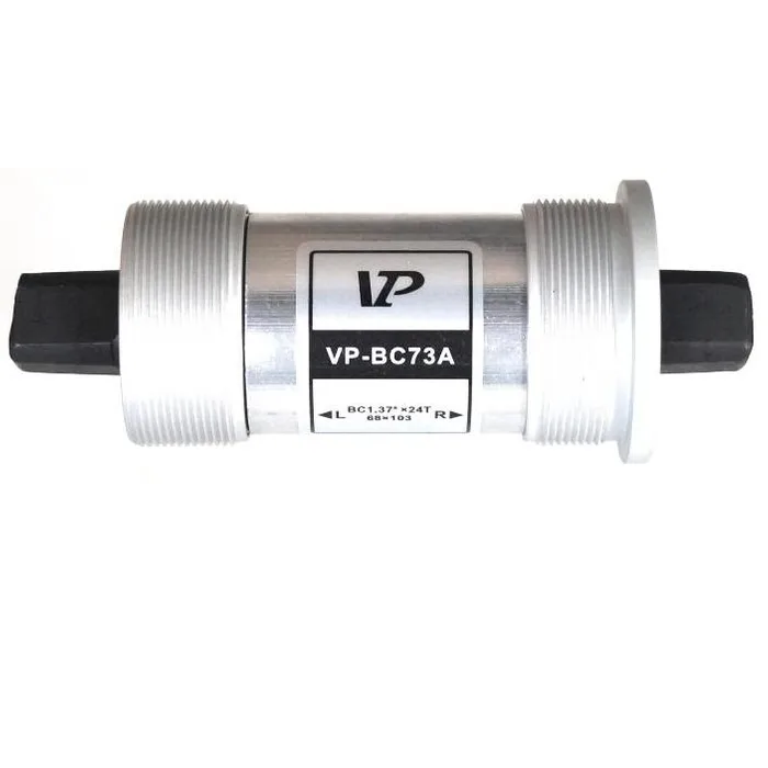 VP Bottom Bracket Cartridge 68 x 122.5mm