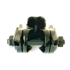 BPW Saddle Bracket