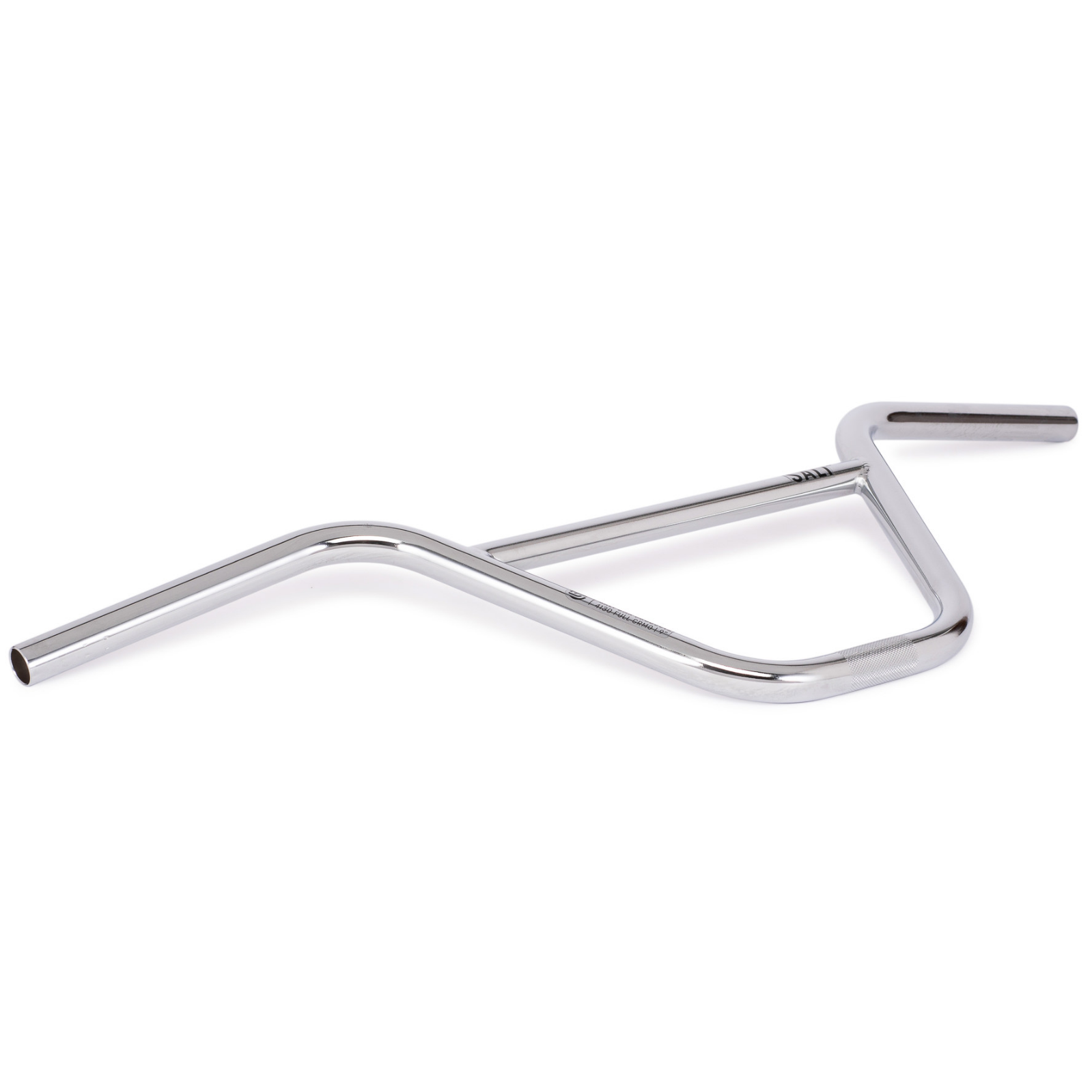 Salt Pro BMX Bars 9'' Chrome