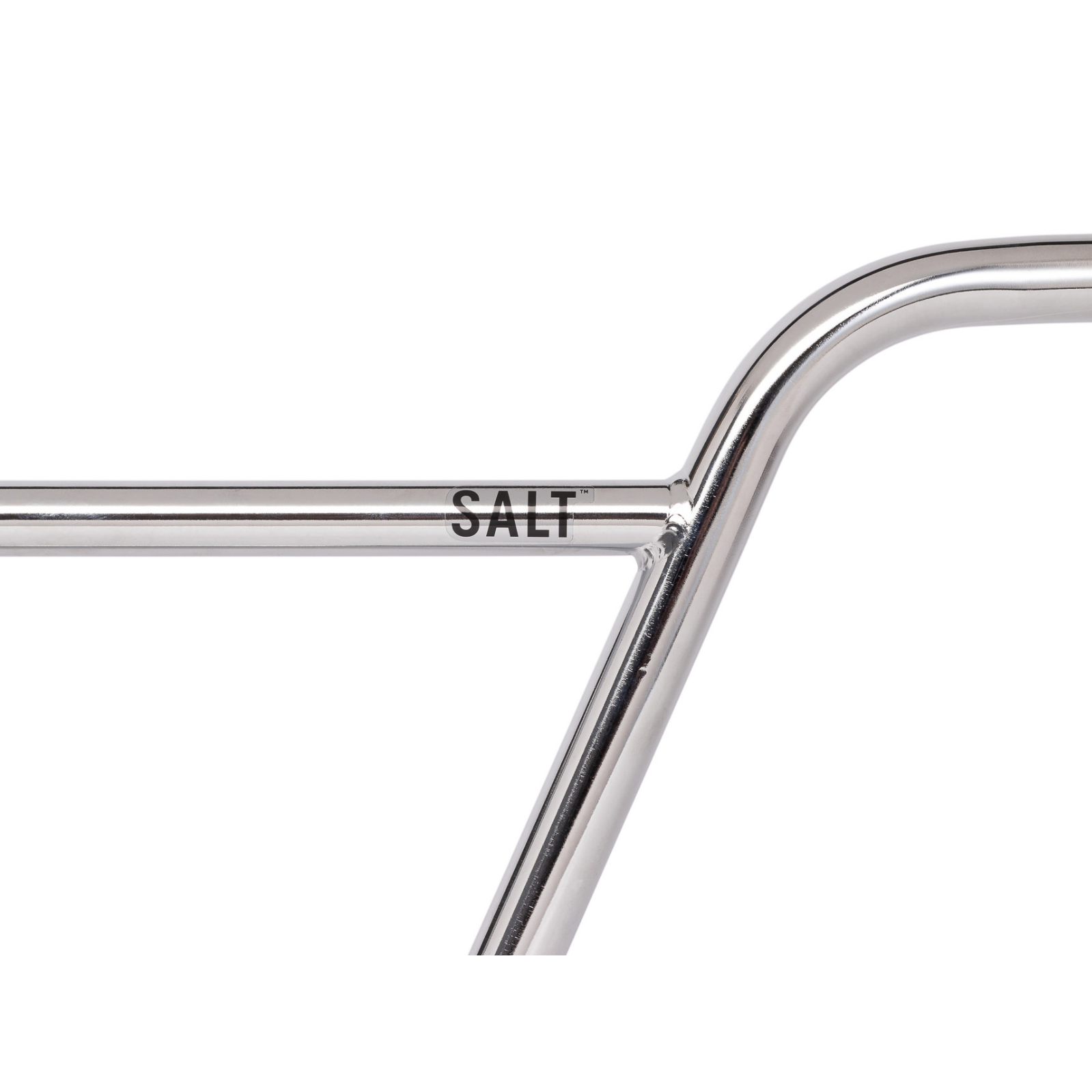 Salt Pro BMX Bars 9'' Chrome