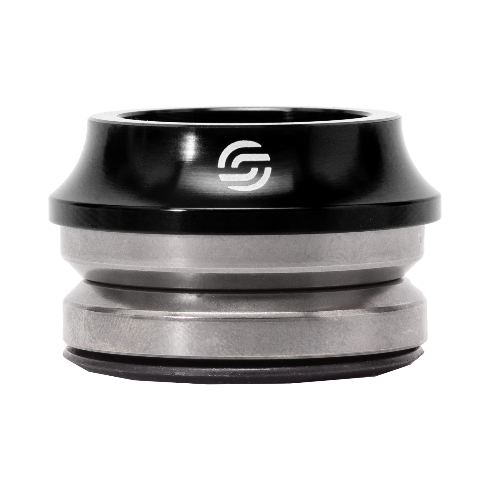 Salt Pro Integrated Headset 1 1/8 Black