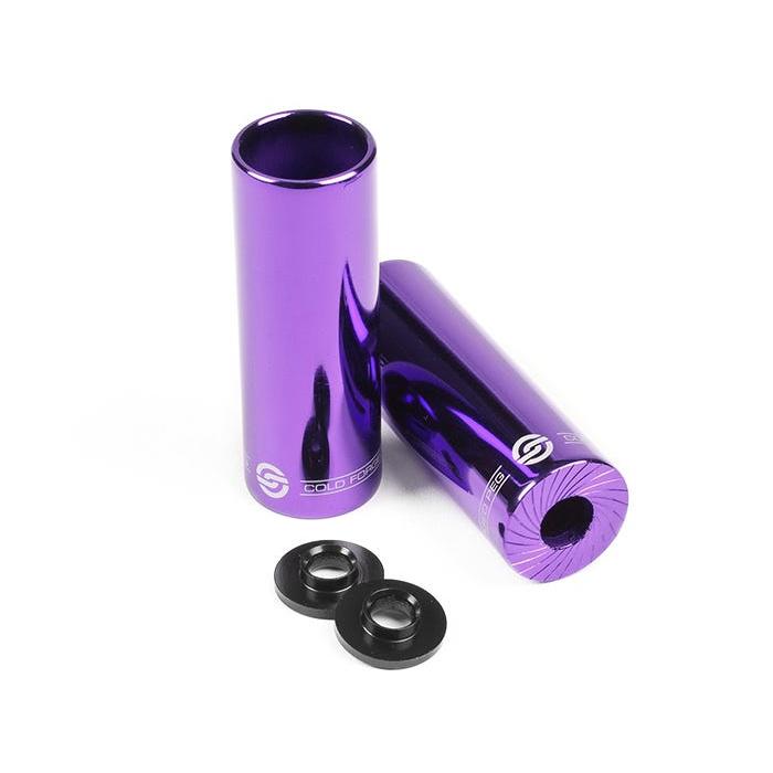 SALT AM Peg Set 10/14mm Purple