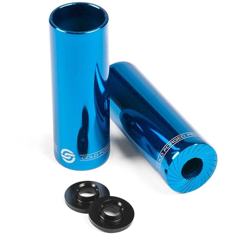 SALT AM Peg Set 10/14mm Blue