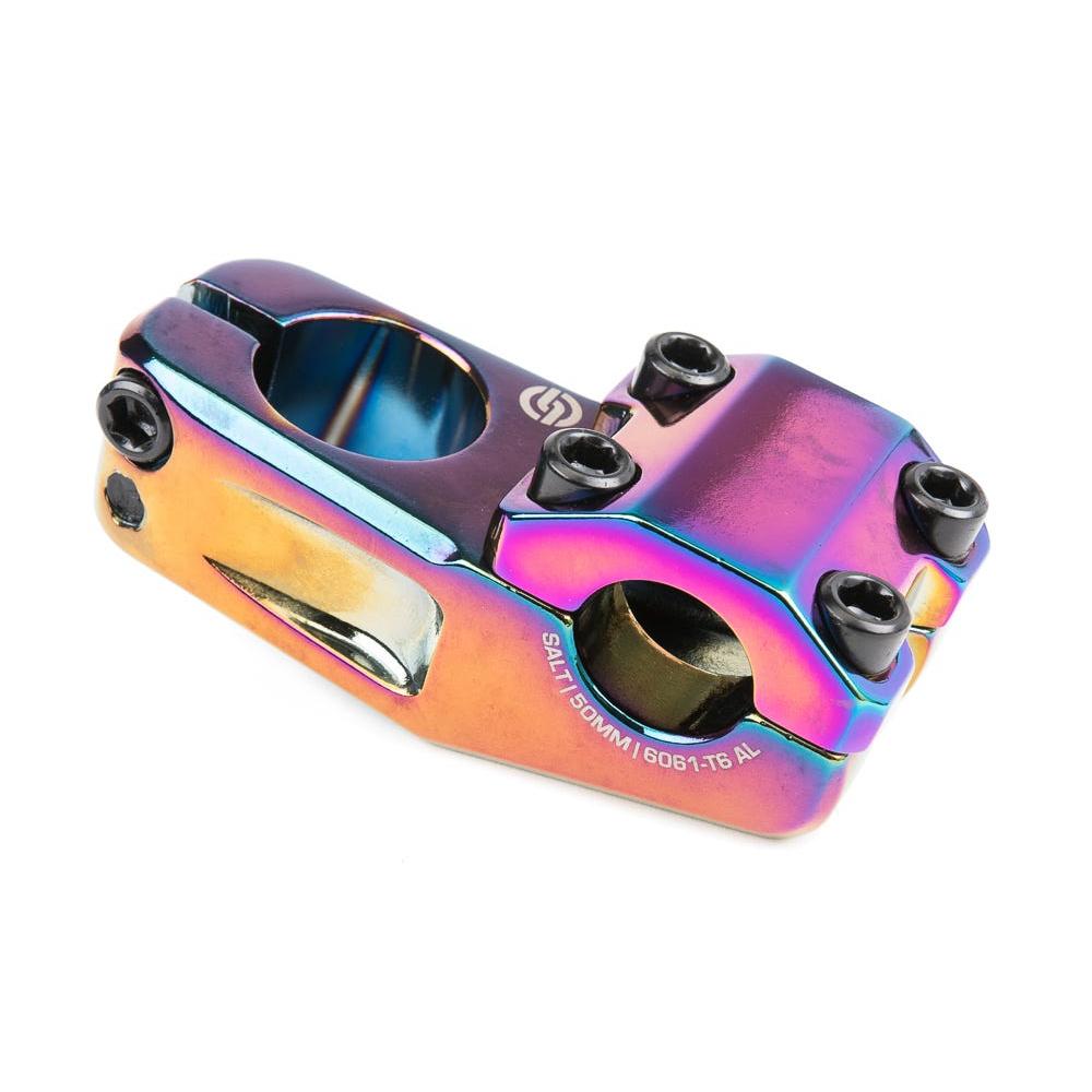 Salt Top Load Stem Oil Slick