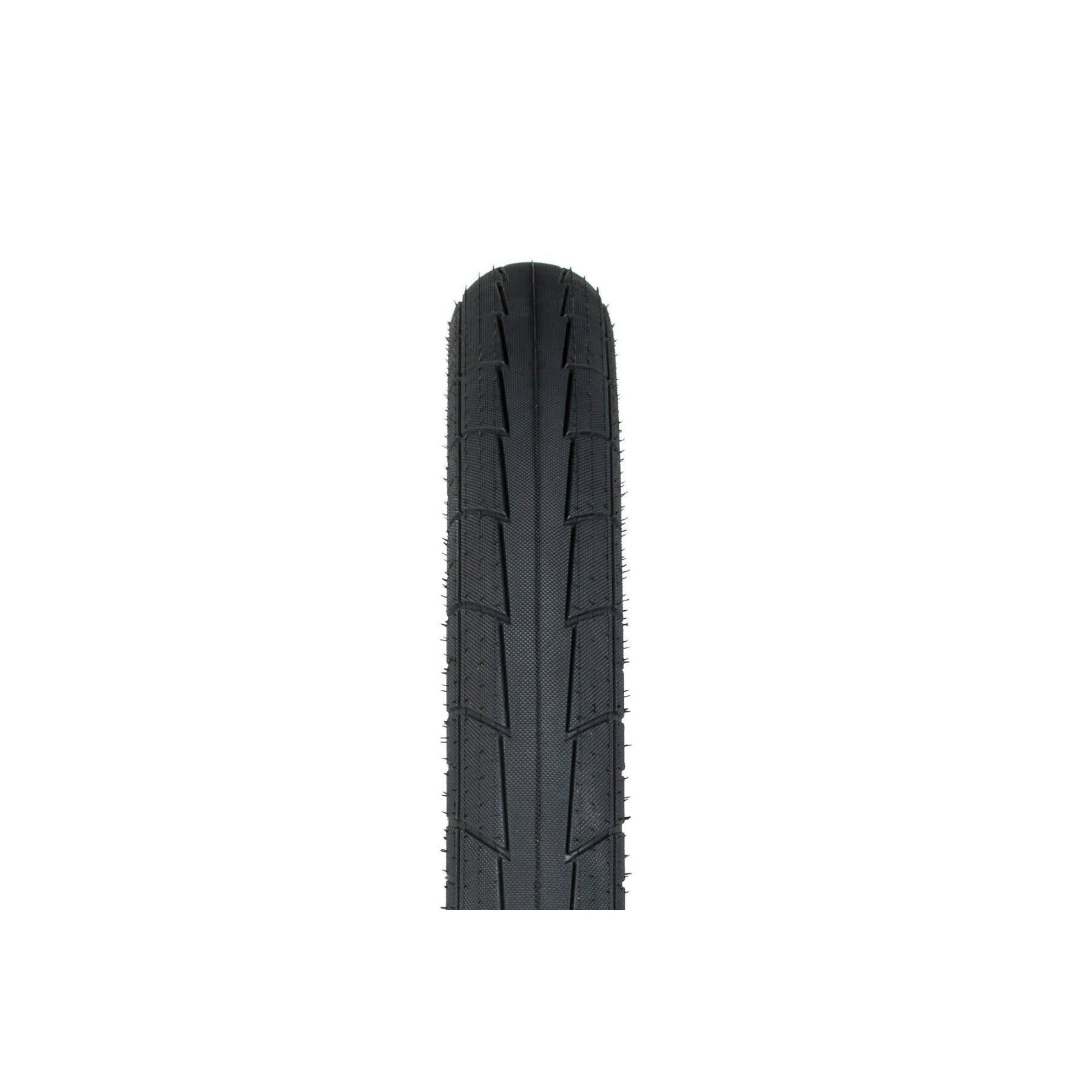 Salt Tracer BMX Tyre 16 X 2.2'' Black