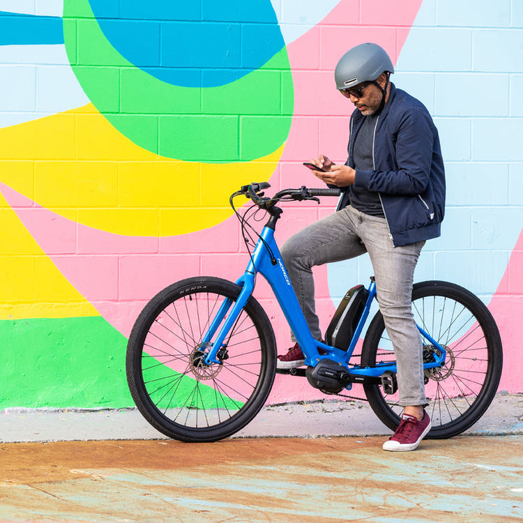 Dirodi Rover Pro 250W Electric Fat Bike Pearl White – 99 Bikes