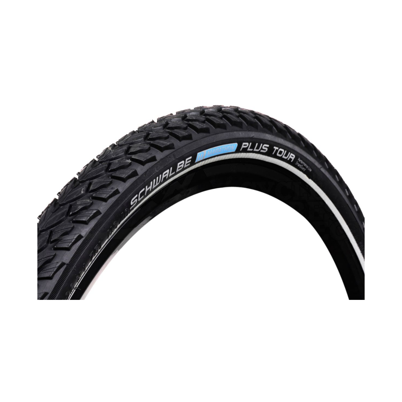 Schwalbe Marathon Plus Tour Smart Guard MTB Tyre 26 x 2.0