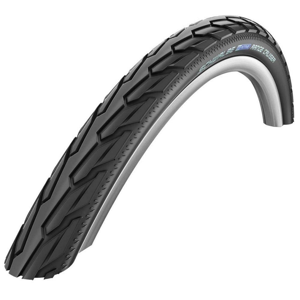 Schwalbe Delta Cruiser Road Tyre 700 x 35c