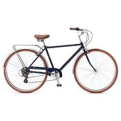 Schwinn Traveller Navy (2016)