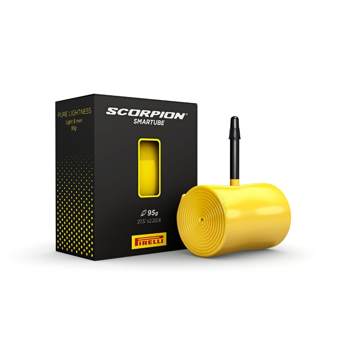 Pirelli Scorpion Smartube MTB Tube 29'' X 2.2-2.6''