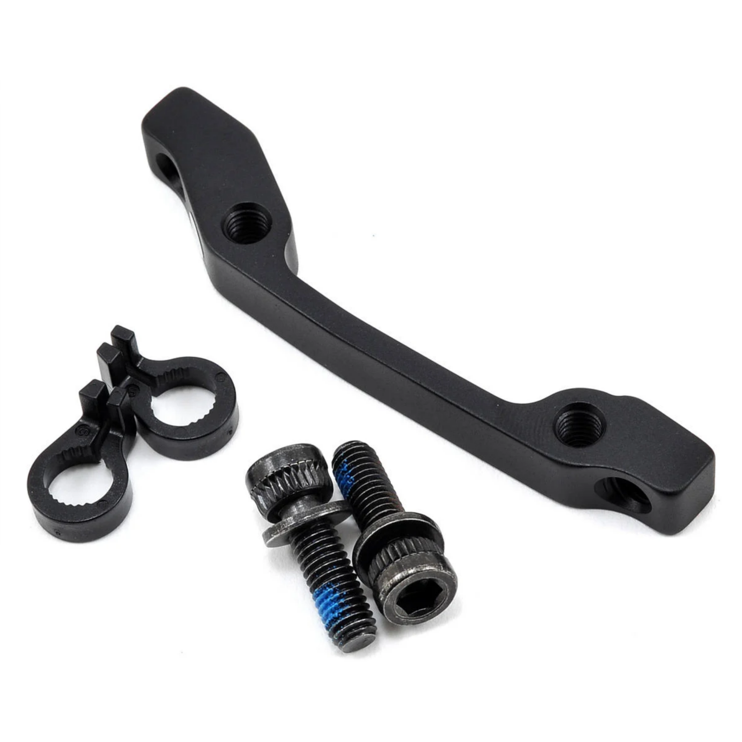 Shimano F160 Post Mount Front Disc Brake Adaptor 160mm