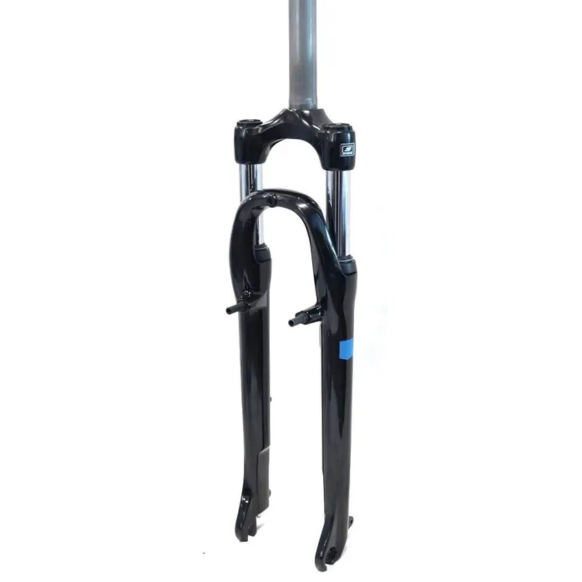 Suntour Suspension Fork 700c Threadless Travel 63mm