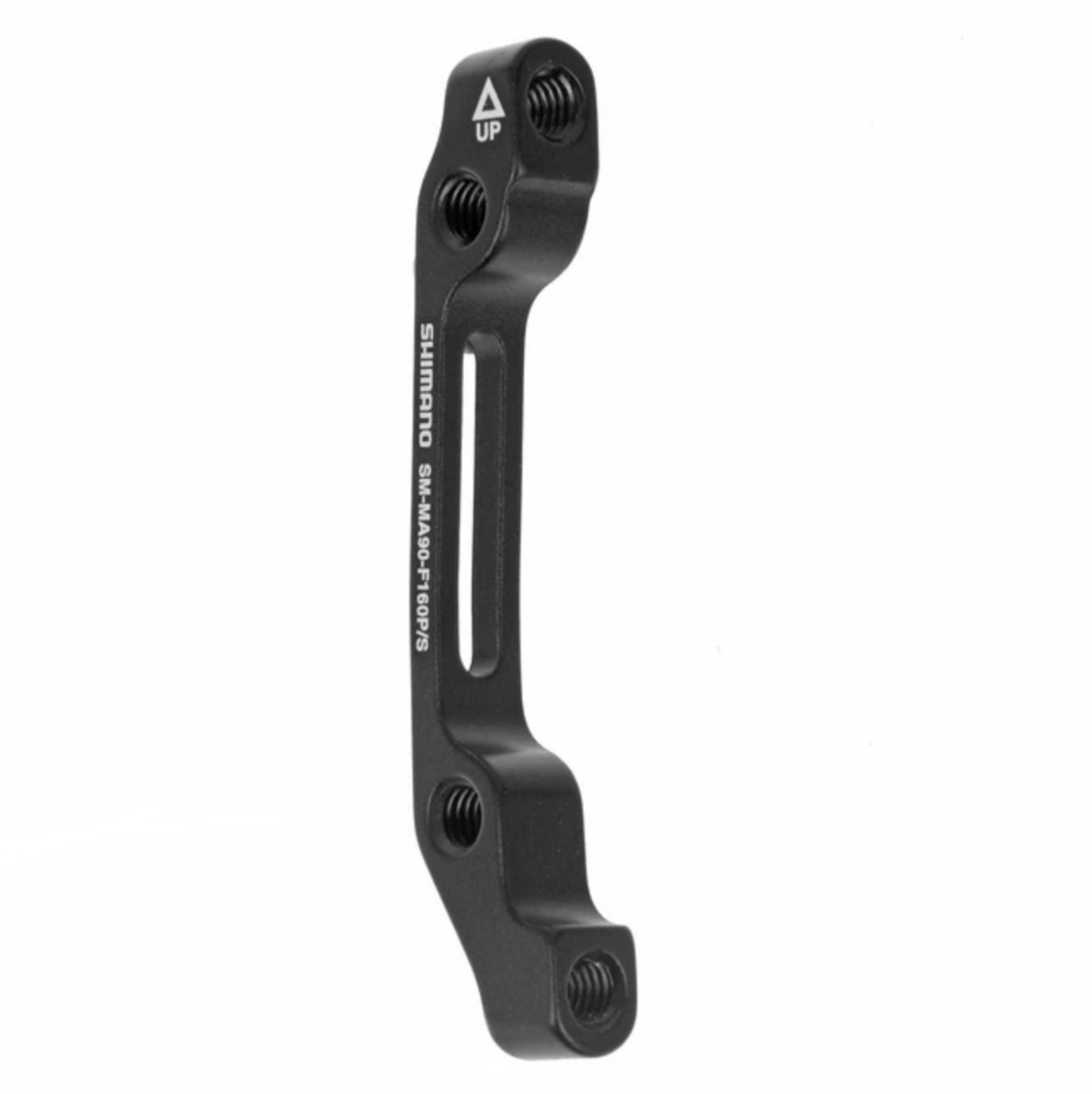 Shimano F160 Post Mount Front Disc Brake Adaptor 160mm
