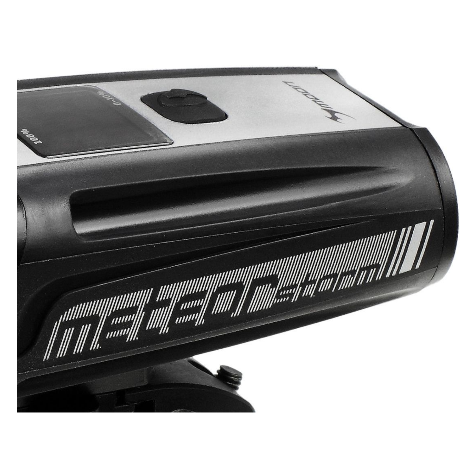 Moon Meteor Storm Pro 2000 Lumens Front Light
