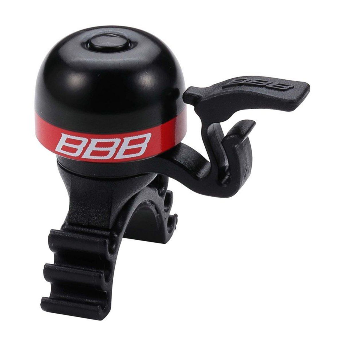 BBB Minifit Brass Bell Random Color White, Blue, Red and Green
