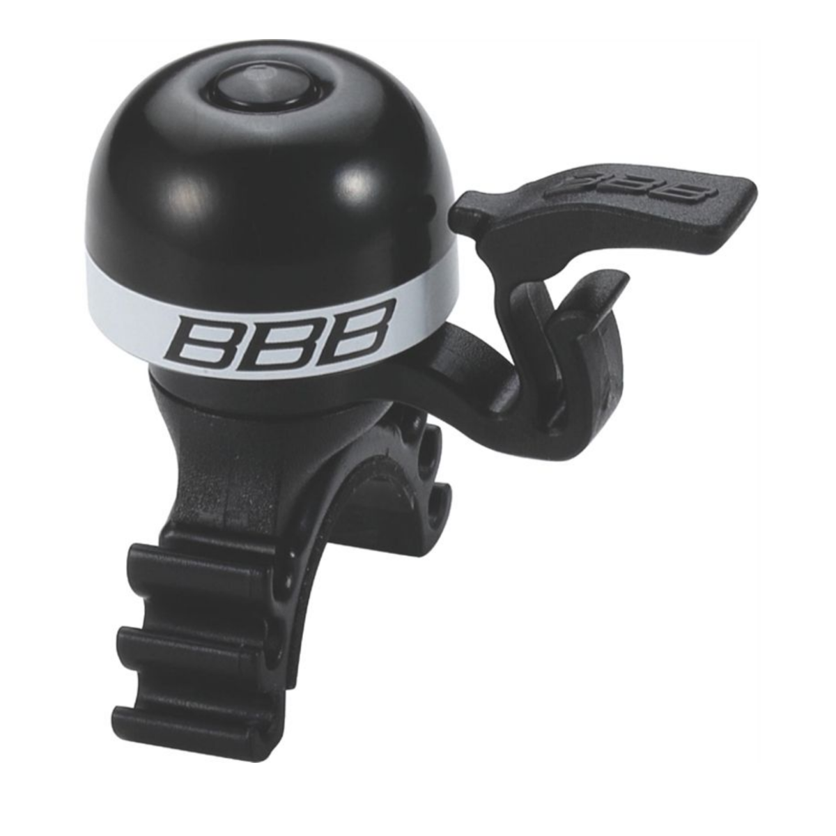 BBB Minifit Brass Bell Random Color White, Blue, Red and Green