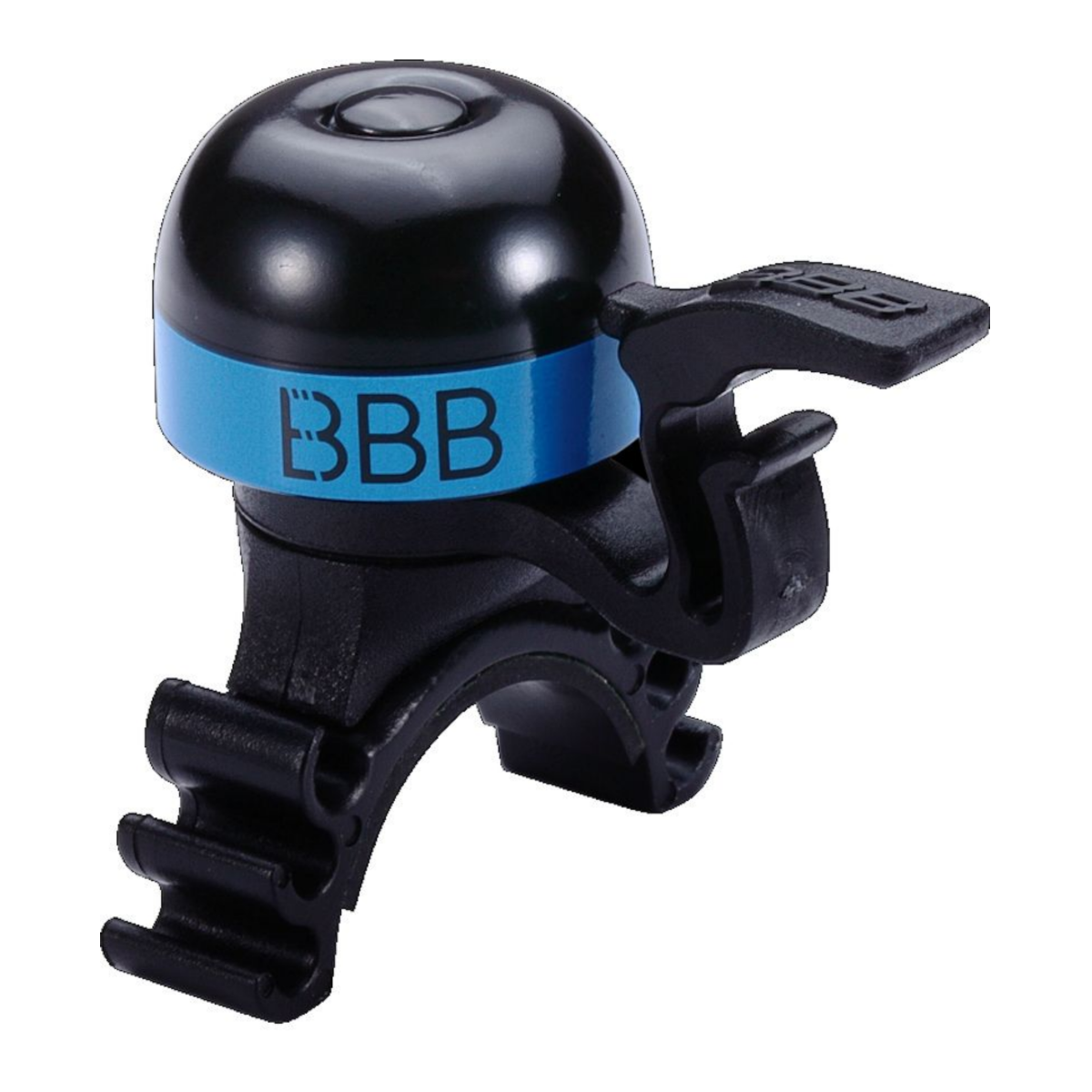 BBB Minifit Brass Bell Random Color White, Blue, Red and Green