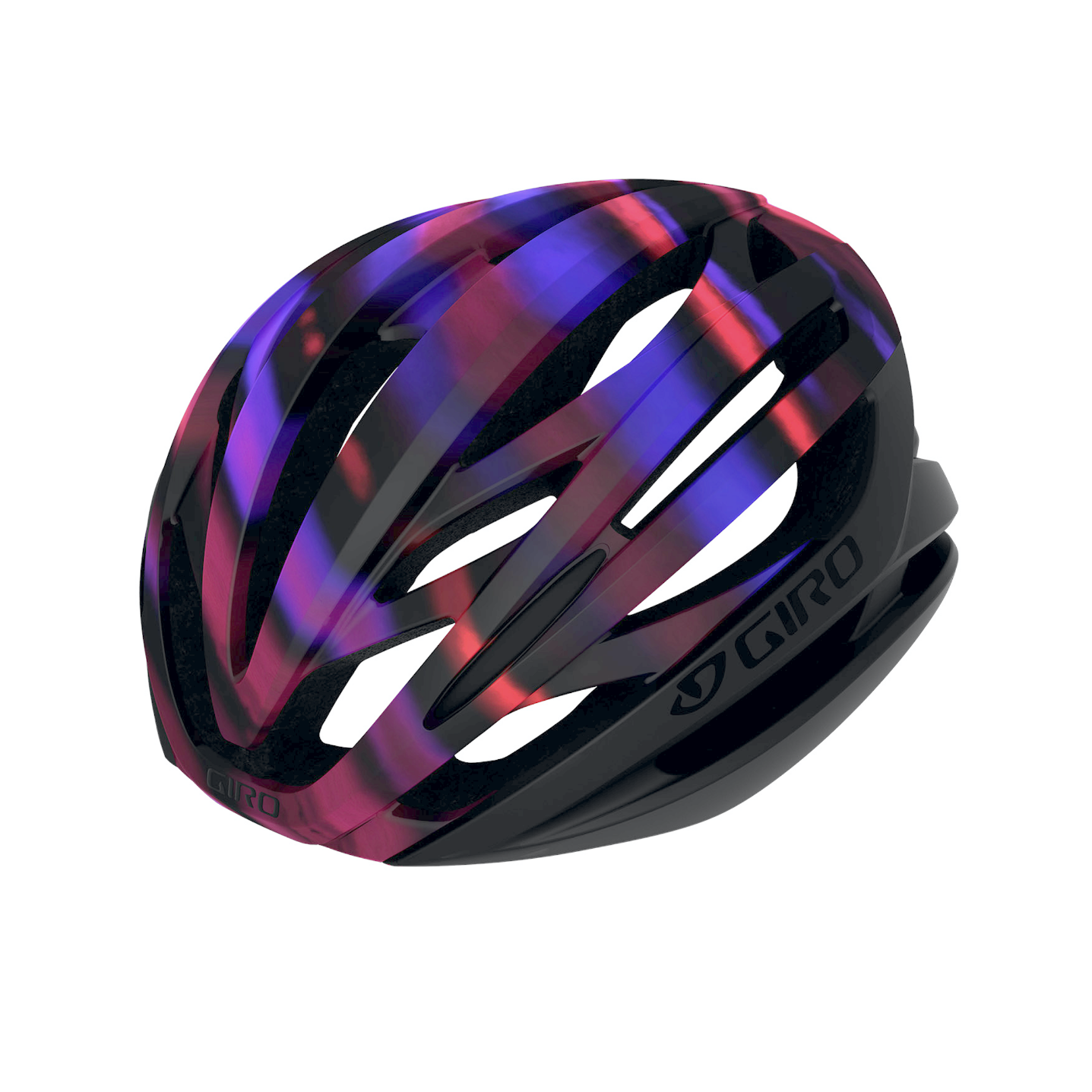 Giro Seyen MIPS Women's Helmet Black/Electric Purple