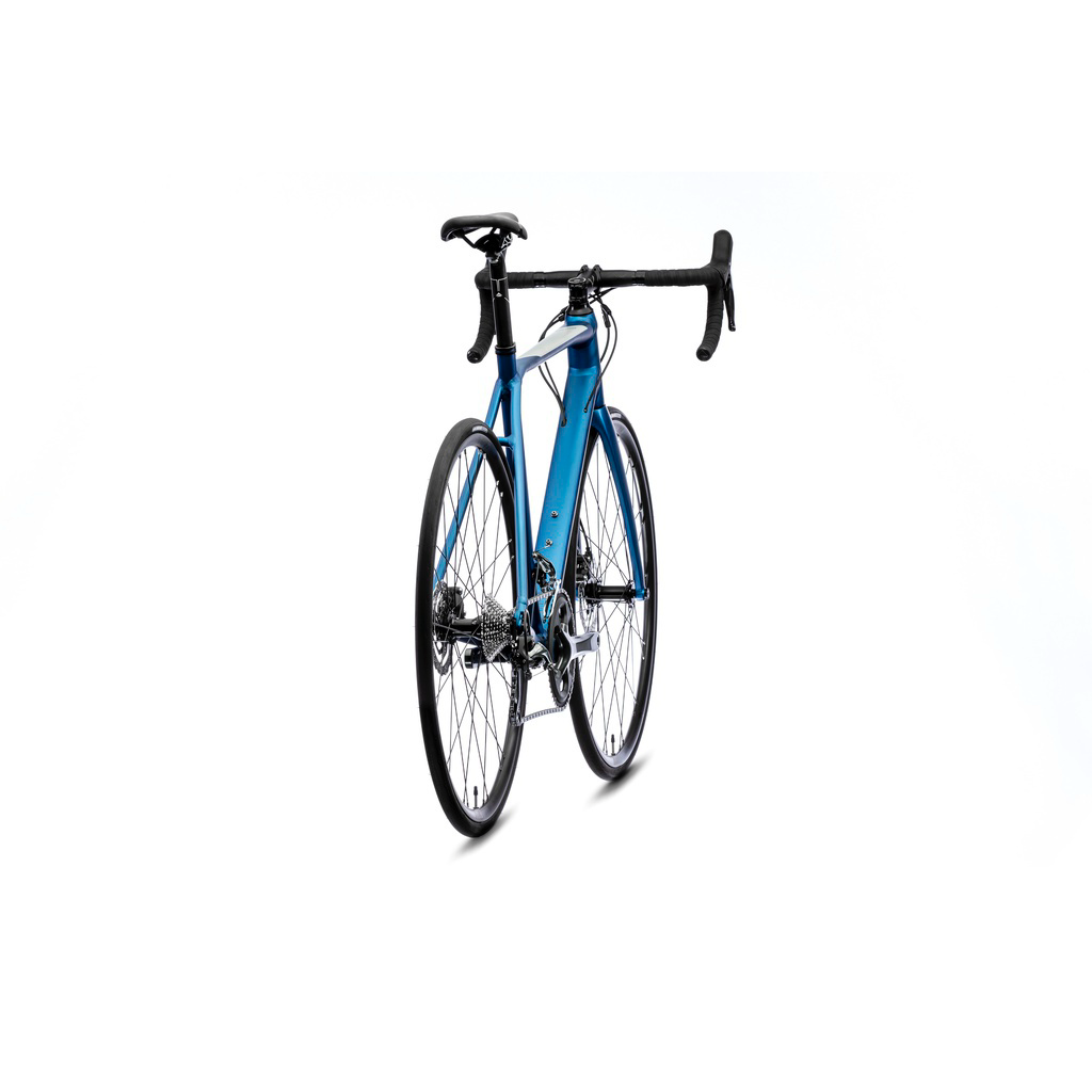 Merida Scultura 300 Road Bike Matt Blue