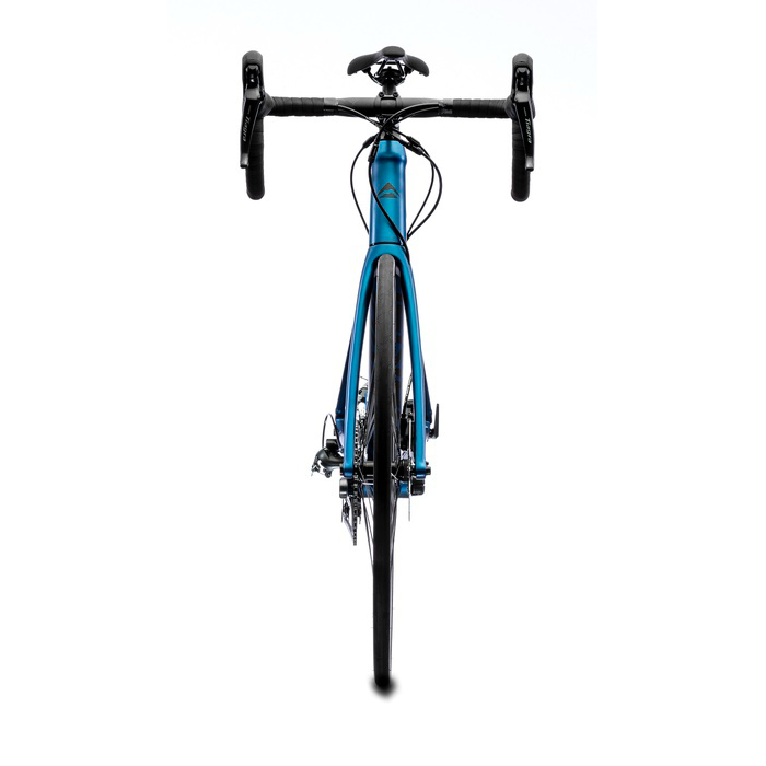 Merida Scultura 300 Road Bike Matt Blue