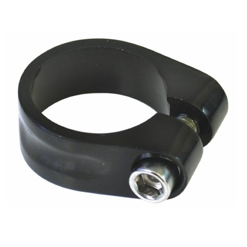 Bikecorp Seat Clamp 31.8mm Black