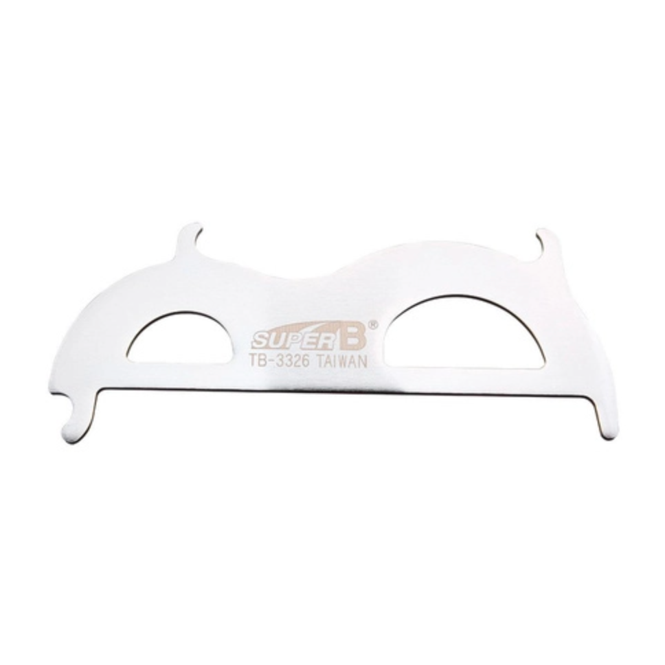 Super B Chain Checker And Chain Hook