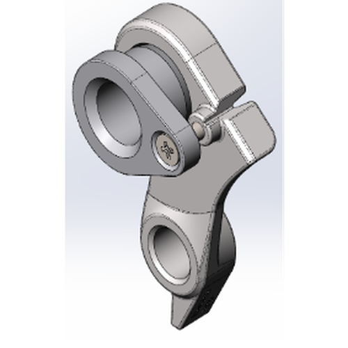 Cube 8651 Derailleur Hanger