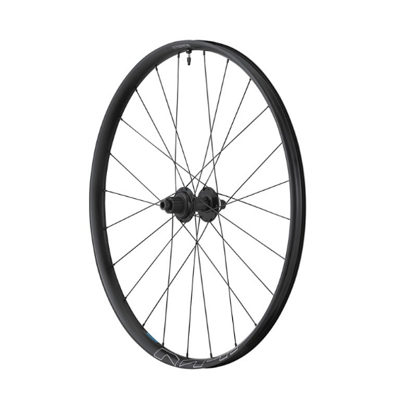 Shimano MT620 29'' Rear Tubeless Wheel Centre Lock