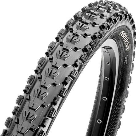 Maxxis Ardent Wire Bead Tyre 60TPI 27.5 x 2.40