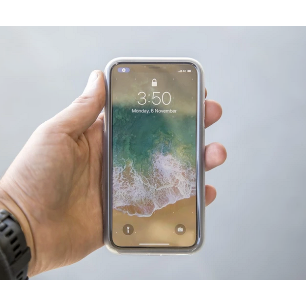 Quad Lock iPhone 11 PRO Poncho Phone Case