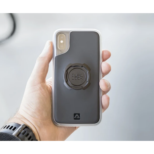 Quad Lock iPhone 11 PRO Poncho Phone Case