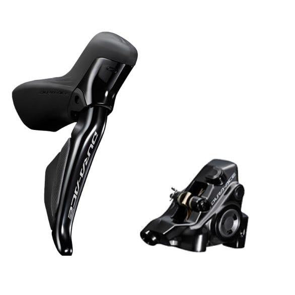 Road Brakes