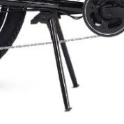 Pedal Packer Kickstand