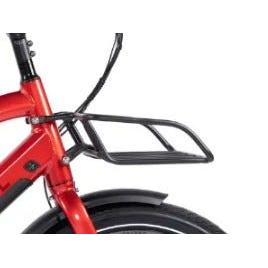 Pedal Front Rack Packer
