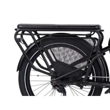 Pedal Rear Rack Packer
