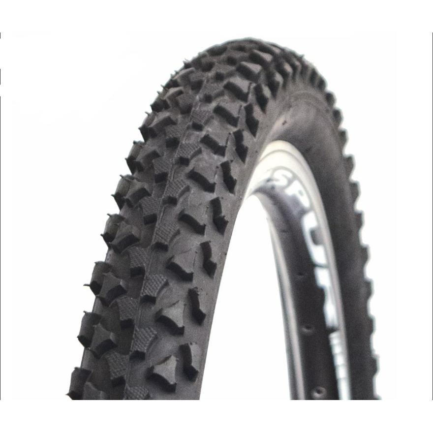 Freedom Buller Wirebead MTB Tyre 26 x 2.0
