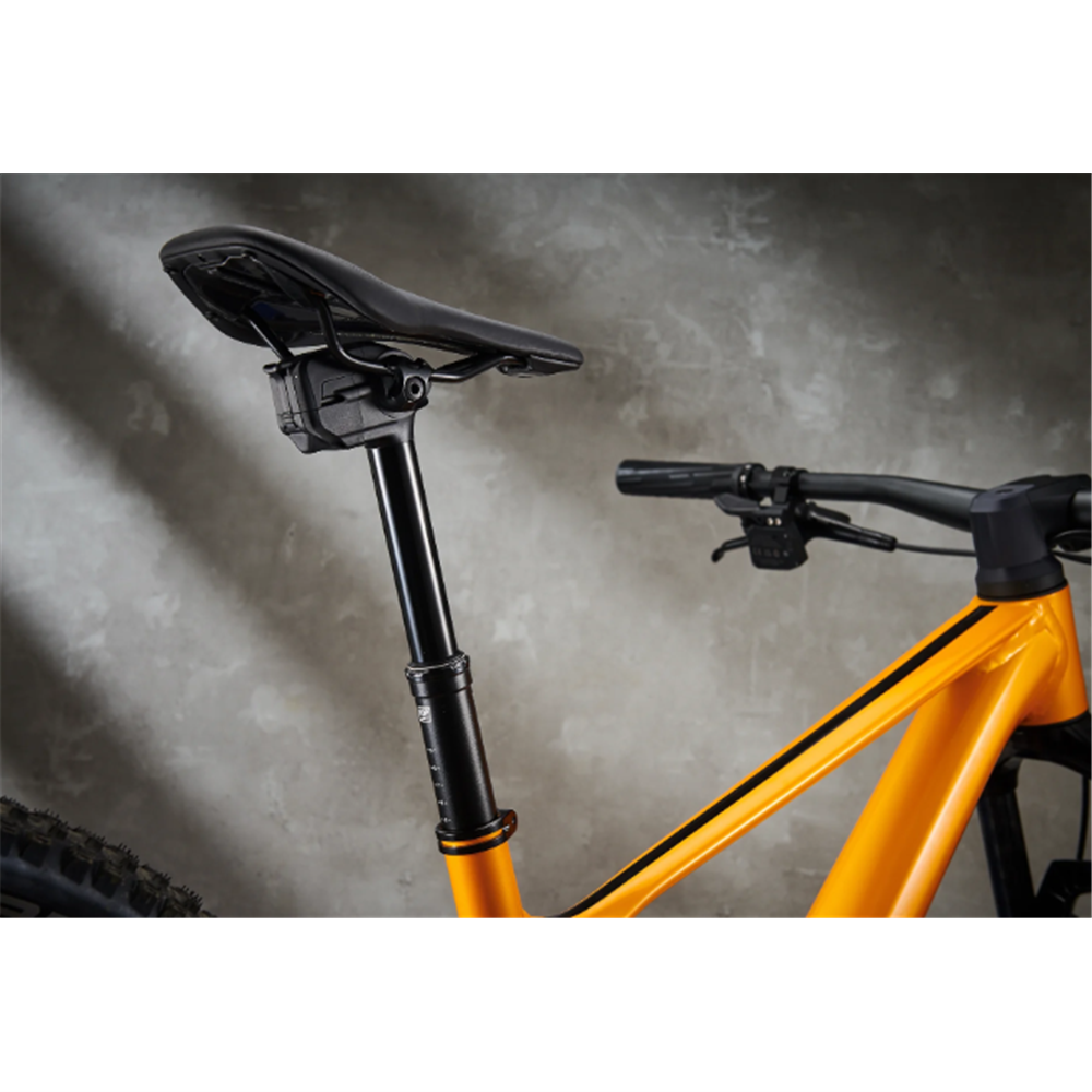 TranzX EDP01 Wireless Electronic Dropper Post - 150mm Travel 31.6mm