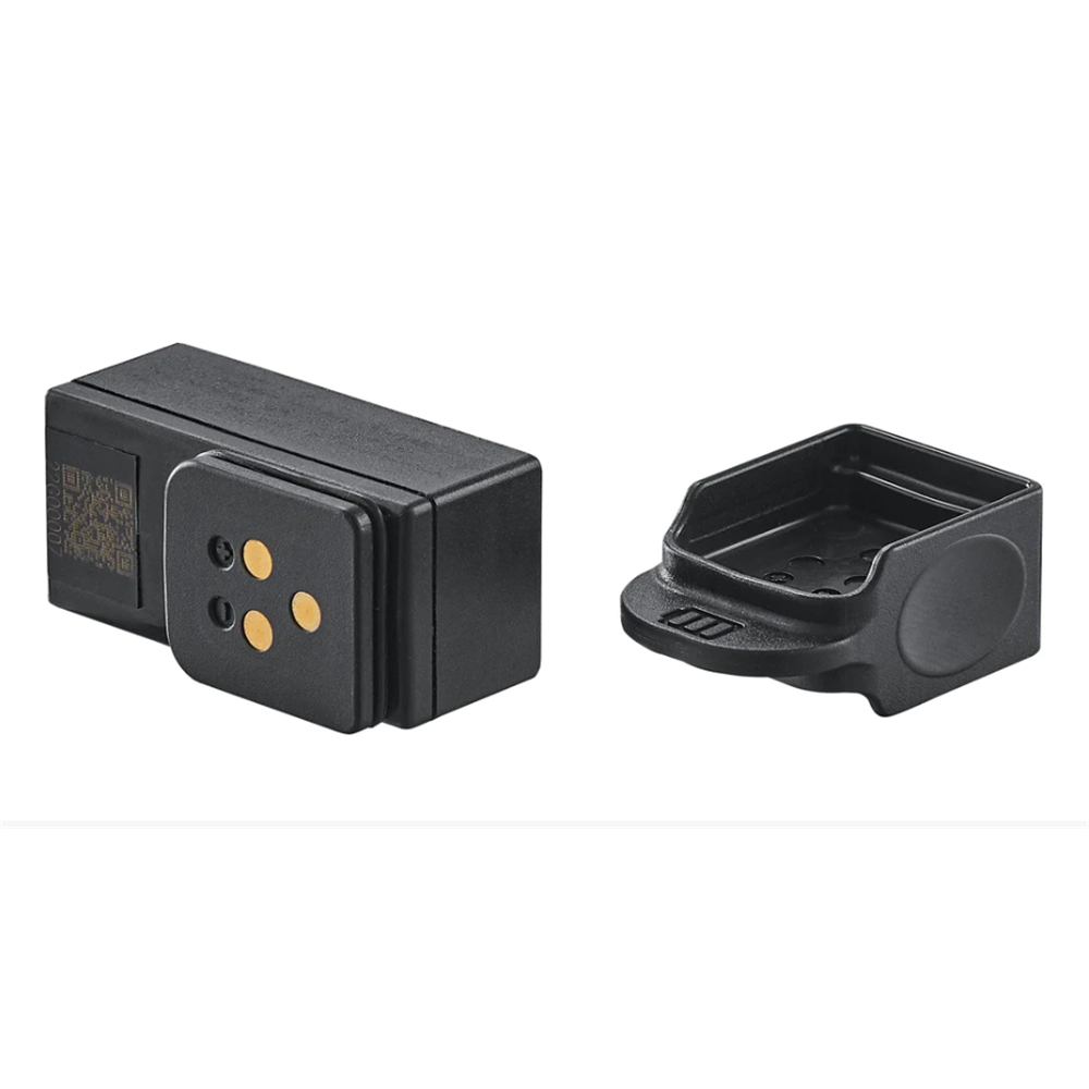TranzX EDP01 Wireless Electronic Dropper Post - 150mm Travel 31.6mm