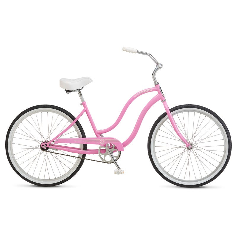 Schwinn S1Cruiser Womens (2018)