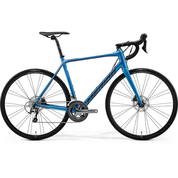 (美品) MERIDA SCULTURA 3000 Merida Scultura Endurance 300 Road Bike Silk Fog Green