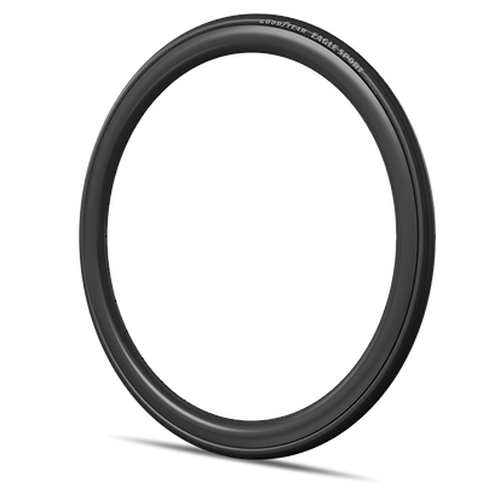 Goodyear Eagle Sport Folding Tyre 60TPI 700 x 25c