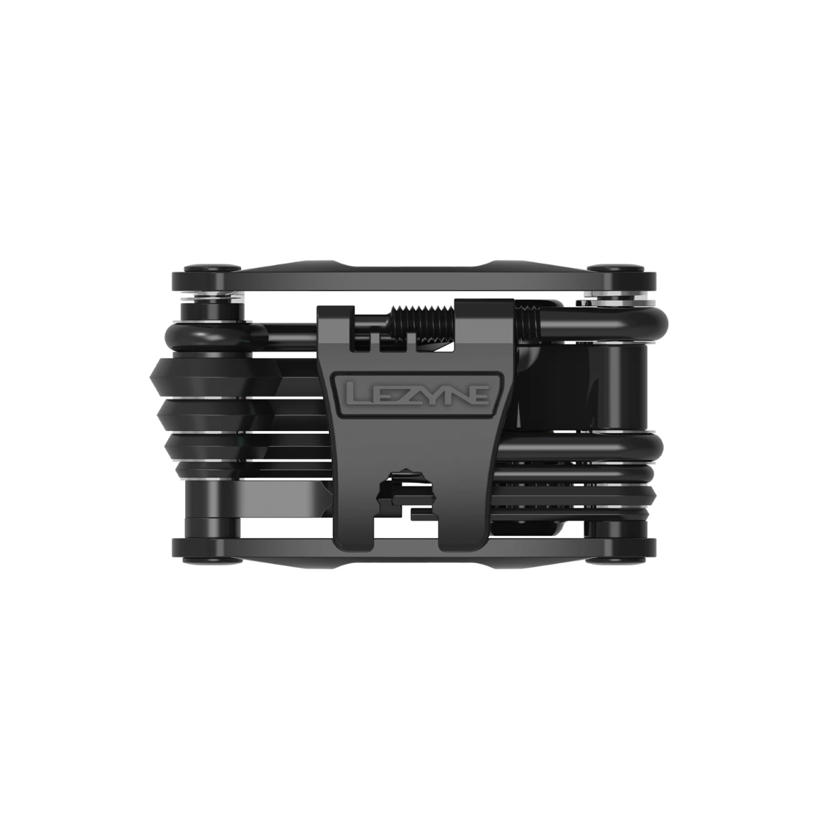 Lezyne RAP II 19 CO2 Mini Tool