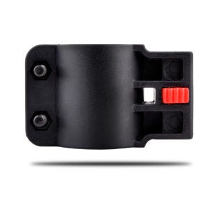 Vault Combination Cable Lock with Bike ID Kit 150cm x 12mm