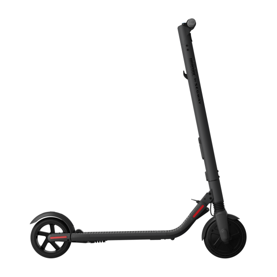 Segway Ninebot ES2 Electric Scooter