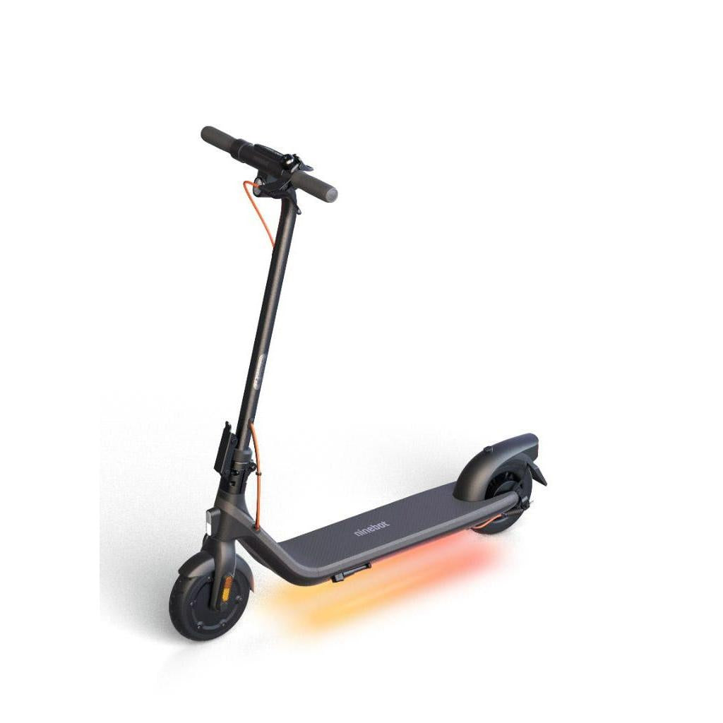 Segway Ninebot KickScooter E2 Plus Electric Scooter