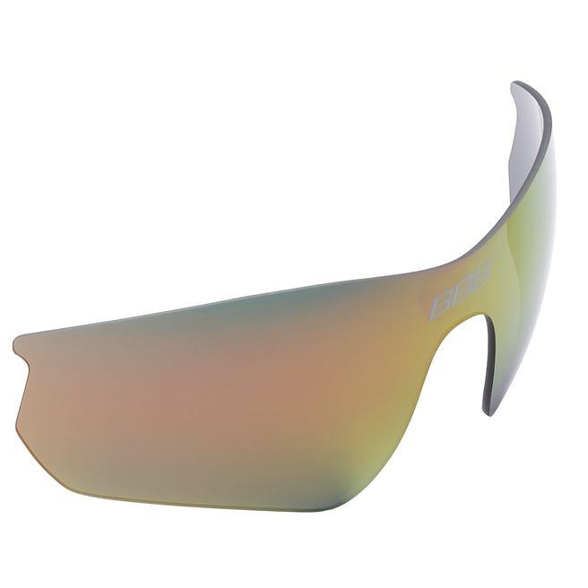 BBB Select Replacement Lens Smoke Red